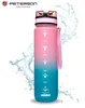 Peterson Bottiglia Tuisowaqa Blu e Rosa Taglia unica Anteprima dell’immagine prodotto 20