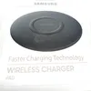 Samsung induktive Ladestation EP-P1100 schwarz Produktbild-Vorschau 15