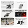 Xiaomi 58522 Compresseur MJCQB07PQW 10,3 bar Écran Voir les images du produit 15