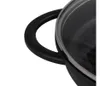 HausRoland Grillpfanne 30 cm mit Glasdeckel, Produktbild-Vorschau 7