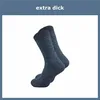 A pair of socks on a white background. Produktbild-Vorschau