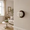 Pulsante retro in porcellana da esterno I QR1 bianco Anteprima dell’immagine prodotto 8