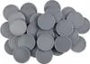 CombiCraft Blank mince / Spotřební mince Stříbrná - Ø29mm - Náhled obrázku produktu 3