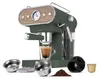 Espresso kávovar 3 v 1 matně zelený severský Berlinger Haus Náhled obrázku produktu 2