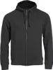 Clique Classic Hoody Full Zip Produktbild-Vorschau 2