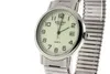 Regent Armbanduhr silber F-706 Herren Analog-Quarzuhr Produktbild-Vorschau 4