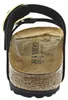 Birkenstock Damen Pantolette, schwarz(patentblackgold Produktbild-Vorschau 33