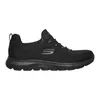 Skechers Schuhe Summits Fast Attraction, 149036BBK Produktbild-Vorschau 7