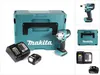 Makita DTD 156 SF1J Akku Schlagschrauber 18V 155Nm + 1x Produktbild-Vorschau 1