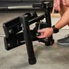Hop-Sport Swing Stepper HS-050S Norg, Up-Down-Side-Stepper Produktbild-Vorschau 9
