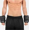 GORILLA SPORTS® Gewichtsmanschetten - 2er Set, 10 kg - 2 x Produktbild-Vorschau 5