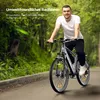 Qekud 27,5'' E-Bike, Elektrofahrrad Trekkingrad e-City Produktbild-Vorschau 10