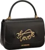 Love Moschino Handtasche Script 16 x 24.5 x 8 Produktbild-Vorschau 1