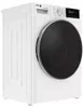 Fagor FLF1014SLIAW, Frontlader, 10 kg, C, 76 dB, 1400 RPM, Produktbild-Vorschau 4