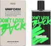 Armand Basi Uniform Dont Look Back Eau de Toilette Spray Voir les images du produit 2