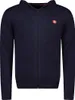 Camicetta Canadian Peak Uomo Navy RBMWY9296H/CP-MARINE Anteprima dell’immagine prodotto 1