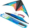 Cerf-volant HQ Quickstep II Chroma 11234615 Arc-en-ciel 135 Voir les images du produit 5