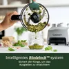 Robot multifonctions 1.1l 300w - Cuisinart - FP5E - Voir les images du produit 9