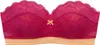 VIVANCE Push-up-BH pink Größe 75 Cup A Produktbild-Vorschau 1