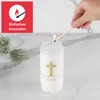 HOFER Kompositions-Öllicht groß Nr. 7 mit Motiv - 12 Stück Produktbild-Vorschau 4