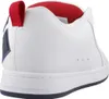 Sneakers Del Marchio Dc Del Modello Court Graffik M Bianco Anteprima dell’immagine prodotto 3