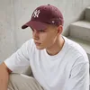 Czapka '47 Brand MLB New York Yankees '47 CLEAN UP, kolor: Podgląd zdjęcia produktu 3