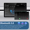 Android Radio geeignet für VW Passat B6 B7 CC Magotan Produktbild-Vorschau 15