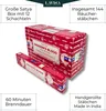 Satya Räucherstäbchen x LAVISA, Meditation, Aromatherapie, Produktbild-Vorschau 2