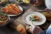 Tischset 6x45x30 cm Platzset Tischmatte Platzmatte Produktbild-Vorschau 3