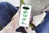 MuchoWow® Handyhülle Schutzhülle Hülle für Samsung Galaxy Produktbild-Vorschau 3