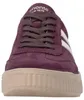 Remonte Sneaker Sneaker Veloursleder Produktbild-Vorschau 5