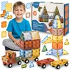 Magnetické bloky Ricokids RK-766 Náhľad obrázku produktu 2