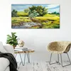 Coloray Acrylbild 100x50  Wandbild Acrylbilder Deko Sommer Produktbild-Vorschau 4