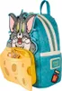 Mini batoh Tom & Jerry by Loungefly Náhled obrázku produktu 2