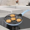 Pfannkuchenpfanne 26 cm MR-1222-C CUTE MAESTRO Produktbild-Vorschau 2