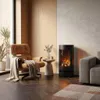 Xaralyn Elektrische kachel - Olaf - 2000 Watt verwarming - Productafbeelding-voorbeeld 2