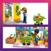 LEGO® Friends 42680 Heartlake City Mini-Markt Produktbild-Vorschau 11