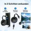 Wireless Display Adapter – Kabelloser HDMI TV Dongle zur Produktbild-Vorschau 4