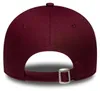 Casquette New Era 9Forty pour femmes, logo MLB métallique, Voir les images du produit 7