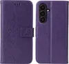 Handyhülle für Samsung Galaxy A37 5G Floral Blumen Produktbild-Vorschau 6