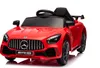 Elektroauto Kinderauto Mercedes Gtr, mit 2,4G Produktbild-Vorschau 1