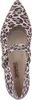 Paul Green Damen Spangenballerinas Beige Rauleder Produktbild-Vorschau 6