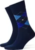 Burlington Herren Socken Everyday 2er Pack - Rautenmuster, Produktbild-Vorschau 1