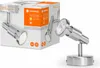 LEDVANCE LED Spot grau Flchenleuchte Spot GU10 2,6 W F Produktbild-Vorschau 4
