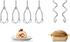 Bosch MFQ4835 - Handmixer 575W - Wit Voir les images du produit 15