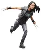 Deadpool & Wolverine Marvel Legends Actionfigur X.23 15 cm Produktbild-Vorschau 6