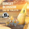 Eau de toilette per donna Bruno Banani Sunset Blossom, 30 Anteprima dell’immagine prodotto 5