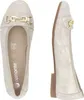 Remonte Ballerinas Ballerinas Leder Produktbild-Vorschau 6