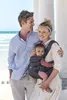 Porte-bébé Babybjorn One Air 3D Mesh, Anthracite Voir les images du produit 2