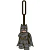 LEGO® DC Super Heroes Namensschild für Gepäck - Batman™ Produktbild-Vorschau 2